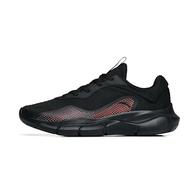 Anta Linghu Low 'CMFT Step Black'