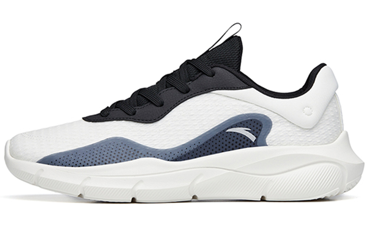 Anta Linghu Low 'White Black'