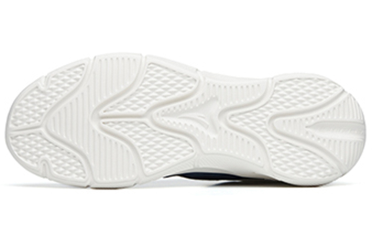 Anta Linghu Low 'White Black' 圖 6