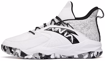 Anta Ling Level 'White Black' 912011186-11 Anta Ling Level 'White Black' 912011186-11