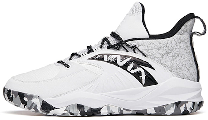 Anta Ling Level 'Blanco Negro' 912011186-11 Buy Anta Ling Level 'Blanco Negro' 912011186-11