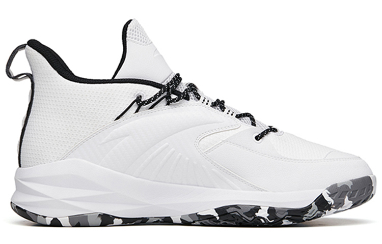 Order Anta Ling Level 'Blanco Negro' 912011186-11