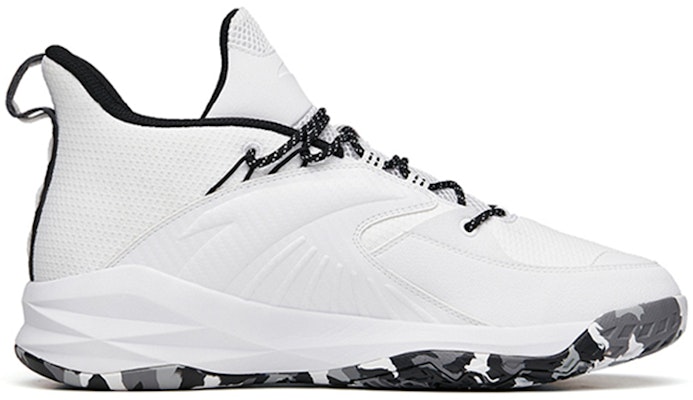 Anta Ling Level 'Blanco Negro' 912011186-11 Order Anta Ling Level 'Blanco Negro' 912011186-11