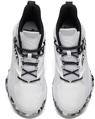 Anta Ling Level 'Blanco Negro' 912011186-11 Shop Anta Ling Level 'Blanco Negro' 912011186-11