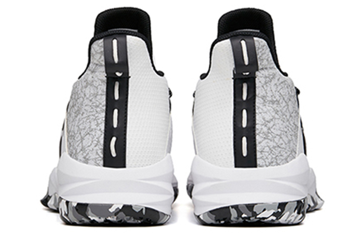 Purchase Anta Ling Level 'Blanco Negro' 912011186-11