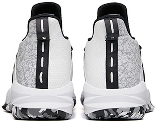 Anta Ling Level 'Blanco Negro' 912011186-11 Purchase Anta Ling Level 'Blanco Negro' 912011186-11