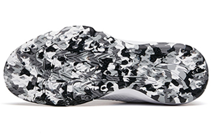 Details for Anta Ling Level 'Blanco Negro' 912011186-11