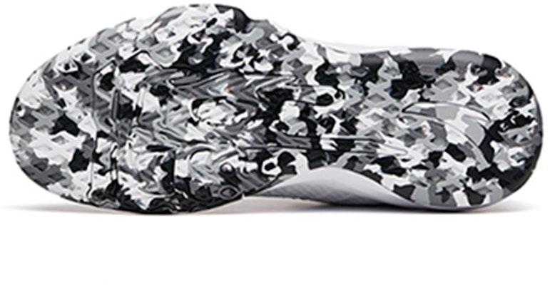 Anta Ling Level 'Blanco Negro' 912011186-11 Details for Anta Ling Level 'Blanco Negro' 912011186-11