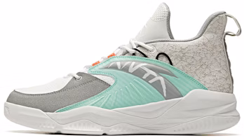 Anta Ling Level 'Grey Mint Green' 912011186-5 Anta Ling Level 'Grey Mint Green' 912011186-5