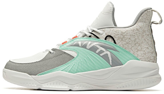 Anta Ling Level 'Gris Verde Menta' 912011186-5 Buy Anta Ling Level 'Gris Verde Menta' 912011186-5