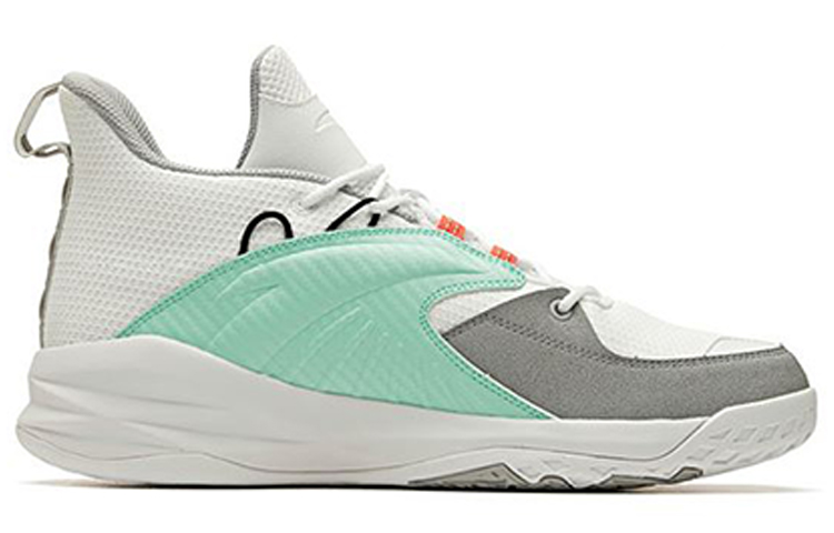 Order Anta Ling Level 'Gris Verde Menta' 912011186-5