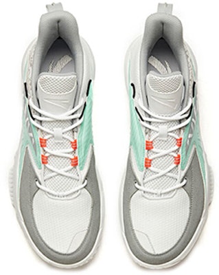 Anta Ling Level 'Gris Verde Menta' 912011186-5 Shop Anta Ling Level 'Gris Verde Menta' 912011186-5