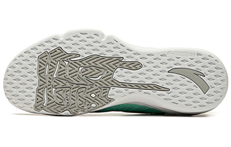 Details for Anta Ling Level 'Gris Verde Menta' 912011186-5