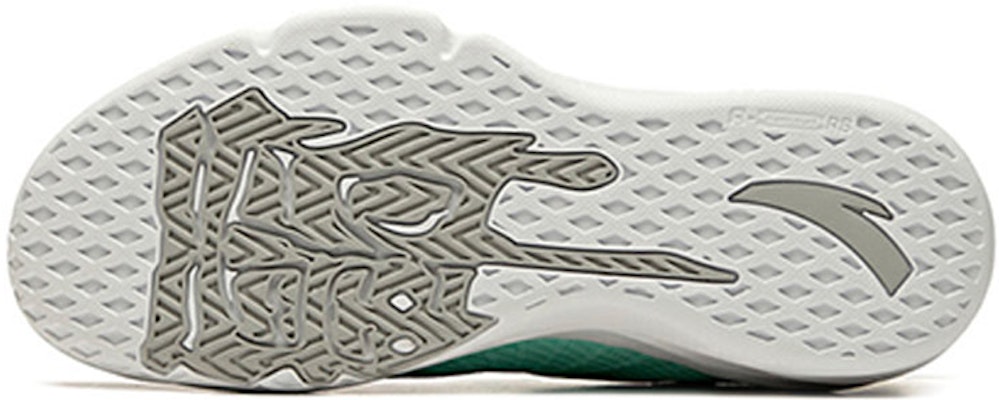 Anta Ling Level 'Gris Verde Menta' 912011186-5 Details for Anta Ling Level 'Gris Verde Menta' 912011186-5