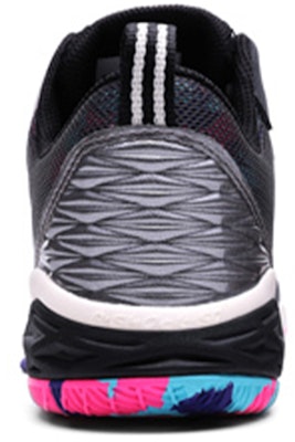 安踏 菱极 防滑减震耐磨 低帮 籃球鞋 黑灰色 Purchase 安踏 菱极 防滑减震耐磨 低帮 籃球鞋 黑灰色