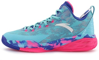 Anta Ling Level 'Blue Pink' 11721306-2 Anta Ling Level 'Blue Pink' 11721306-2