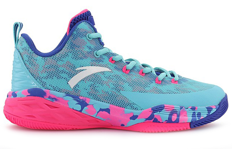 Anta Ling Level 'Blue Pink' 圖 2