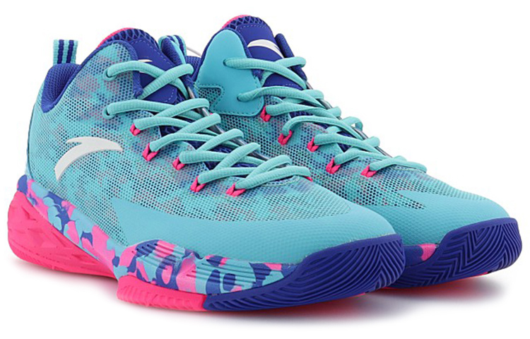 Anta Ling Level 'Blue Pink' 圖 3