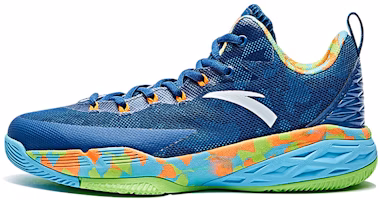 Anta Ling Level 'Blue Green Orange' 11721306-3 Anta Ling Level 'Blue Green Orange' 11721306-3