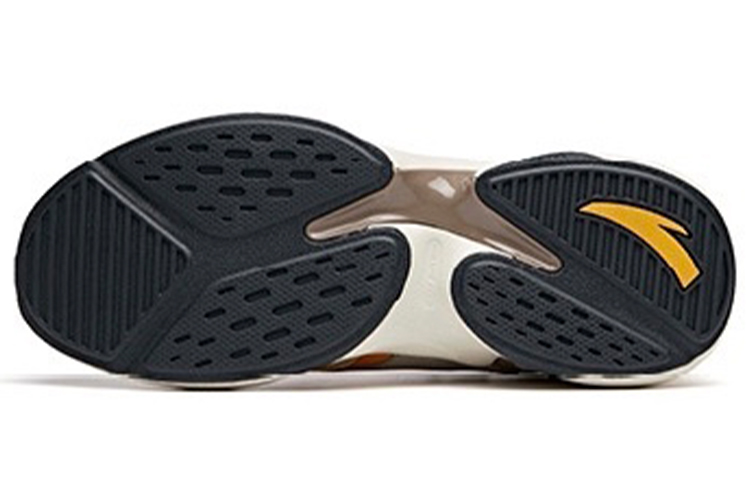 Details for Anta Lingjue Low ''Jaune Gingembre'' 912017012-5