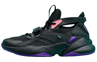 Anta Lingjue Training 'Black Purple' 912017012-2 Anta Lingjue Training 'Black Purple' 912017012-2