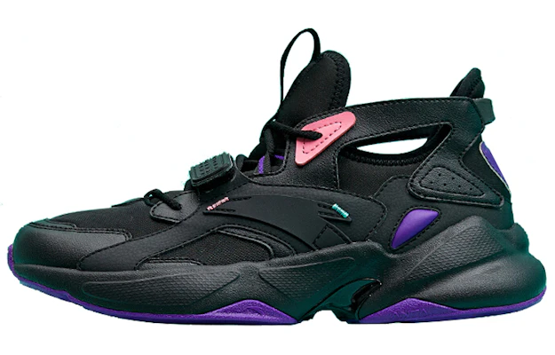 Anta Lingjue Training ''Schwarz Lila'' 912017012-2 Buy Anta Lingjue Training ''Schwarz Lila'' 912017012-2