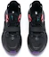 Shop Anta Lingjue Training ''Schwarz Lila'' 912017012-2