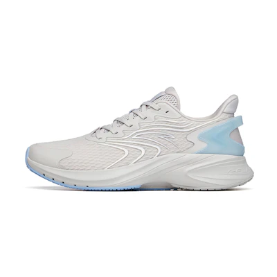 Anta Lingpao 1.0 'Grey White Blue'