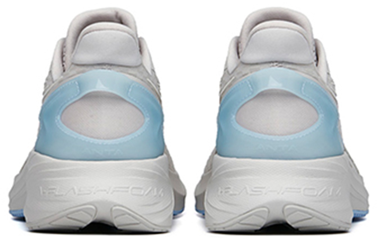 Shop Anta Lingpao 1.0 'Kelabu Putih Biru' 112225585-10