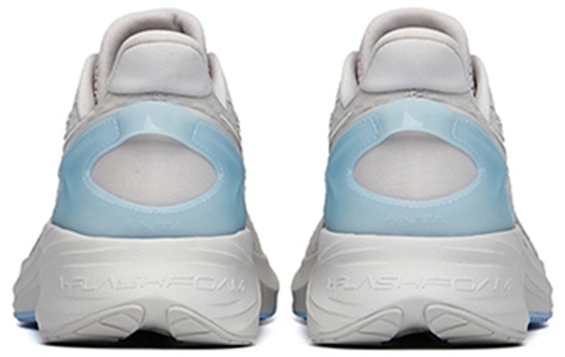 Anta Lingpao 1.0 'Kelabu Putih Biru' 112225585-10 Shop Anta Lingpao 1.0 'Kelabu Putih Biru' 112225585-10