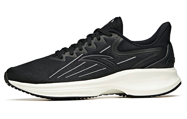 Anta Lingpao 1 'Black White' 112125585-1