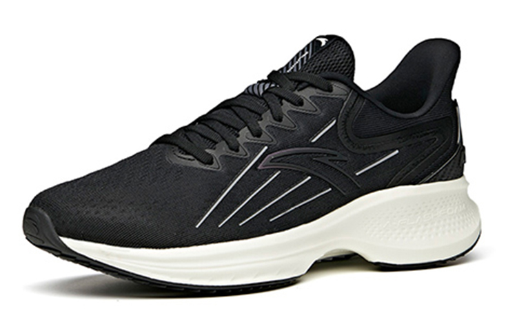 Lookbook 안타 링파오 1 '블랙 화이트' 112125585-1