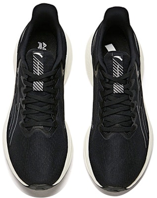 안타 링파오 1 '블랙 화이트' 112125585-1 Shop 안타 링파오 1 '블랙 화이트' 112125585-1