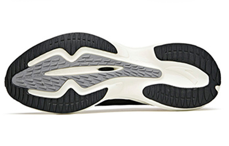 Details for 안타 링파오 1 '블랙 화이트' 112125585-1