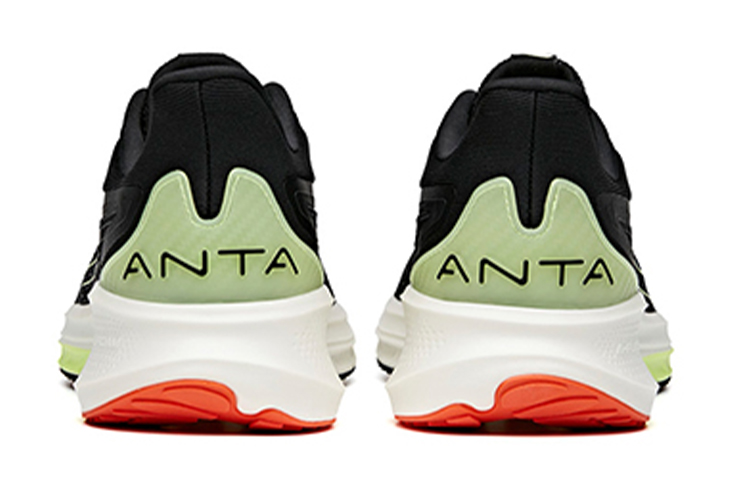 Purchase Anta Lingpao 1 ''Noir Vert'' 112125585-2