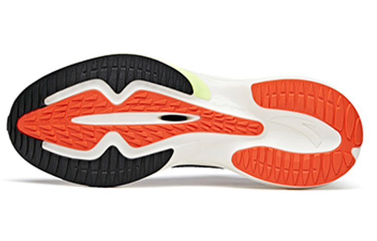 Details for Anta Lingpao 1 ''Noir Vert'' 112125585-2