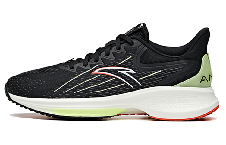 Anta Lingpao 1 'Black Green' 112125585-2