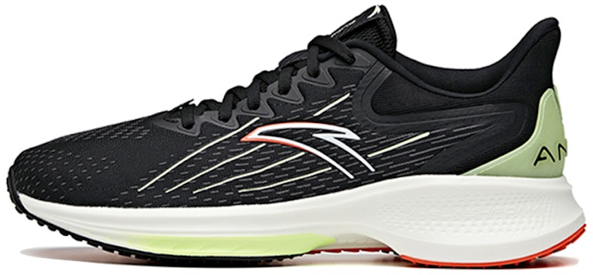 안타 링파오 1 '블랙 그린' (Anta Lingpao 1 'Black Green') 112125585-2 Buy 안타 링파오 1 '블랙 그린' (Anta Lingpao 1 'Black Green') 112125585-2