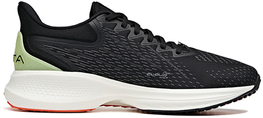 안타 링파오 1 '블랙 그린' (Anta Lingpao 1 'Black Green') 112125585-2 Order 안타 링파오 1 '블랙 그린' (Anta Lingpao 1 'Black Green') 112125585-2