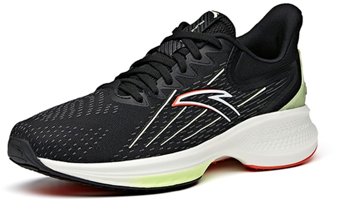 안타 링파오 1 '블랙 그린' (Anta Lingpao 1 'Black Green') 112125585-2 Lookbook 안타 링파오 1 '블랙 그린' (Anta Lingpao 1 'Black Green') 112125585-2