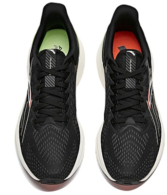 안타 링파오 1 '블랙 그린' (Anta Lingpao 1 'Black Green') 112125585-2 Shop 안타 링파오 1 '블랙 그린' (Anta Lingpao 1 'Black Green') 112125585-2