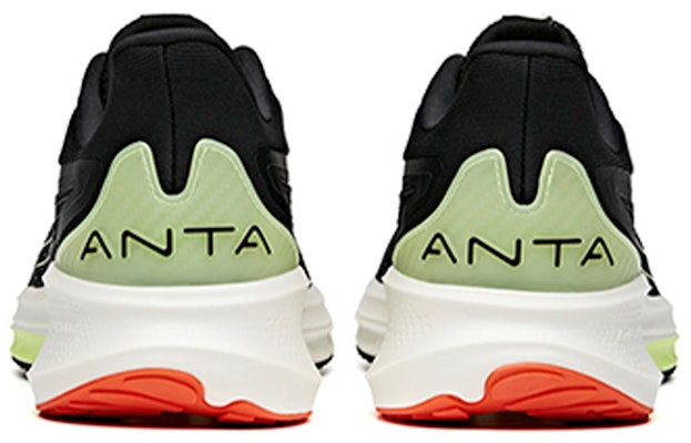 안타 링파오 1 '블랙 그린' (Anta Lingpao 1 'Black Green') 112125585-2 Purchase 안타 링파오 1 '블랙 그린' (Anta Lingpao 1 'Black Green') 112125585-2
