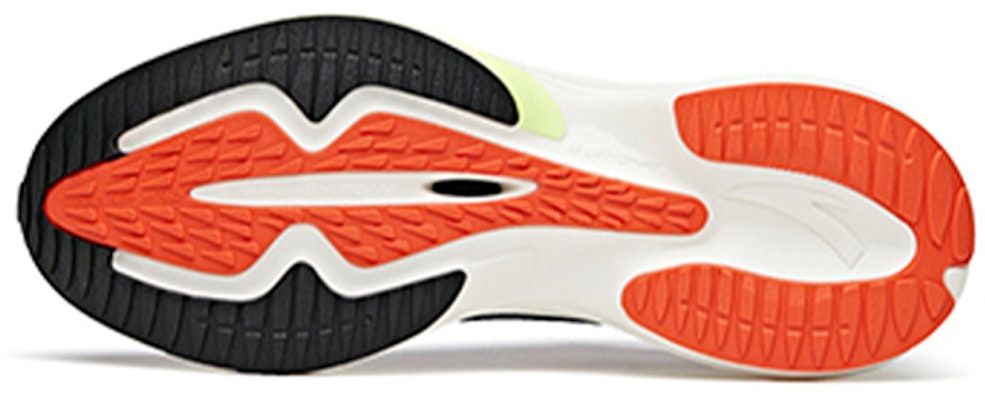 안타 링파오 1 '블랙 그린' (Anta Lingpao 1 'Black Green') 112125585-2 Details for 안타 링파오 1 '블랙 그린' (Anta Lingpao 1 'Black Green') 112125585-2