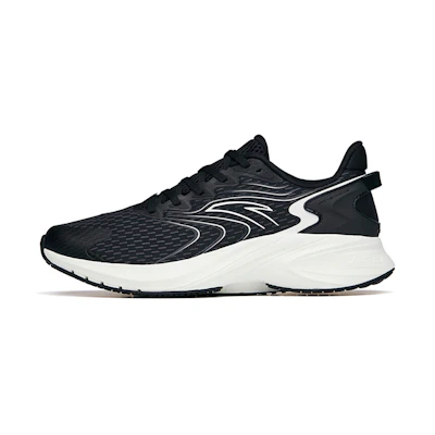 Anta Lingpao 1 'Black Grey White'