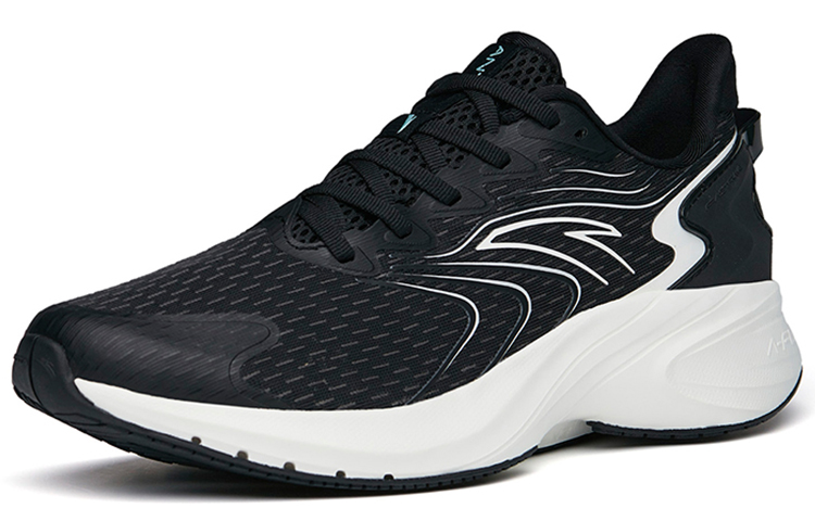 Order Anta Lingpao 1 'Hitam Kelabu Putih' 112225585-8