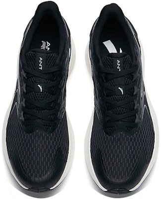 Anta Lingpao 1 'Hitam Kelabu Putih' 112225585-8 Lookbook Anta Lingpao 1 'Hitam Kelabu Putih' 112225585-8