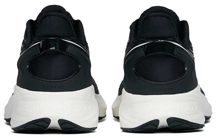 Shop Anta Lingpao 1 'Hitam Kelabu Putih' 112225585-8