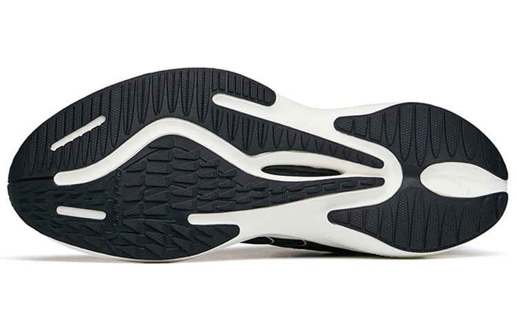 Purchase Anta Lingpao 1 'Hitam Kelabu Putih' 112225585-8