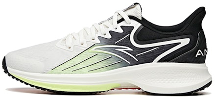 Anta Lingpao 1 'White Black Volt' 112125585-9 Anta Lingpao 1 'White Black Volt' 112125585-9