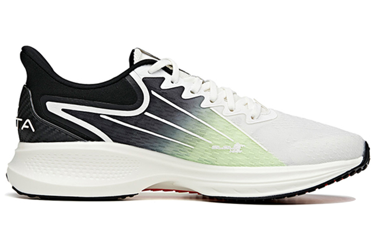 Order Anta Lingpao 1 'Putih Hitam Volt' 112125585-9